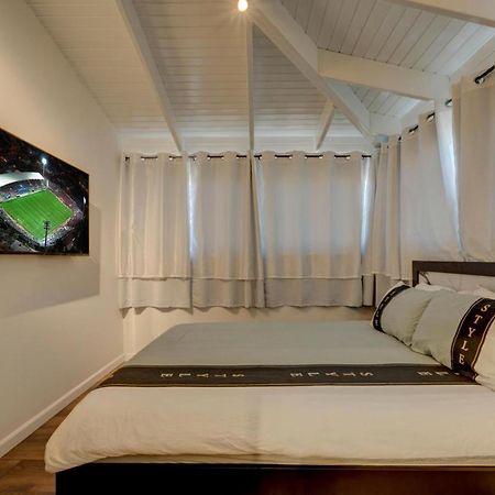 Appartement Luxury Penthouse Great Location With Parking Tlv à Ramat Gan Extérieur photo