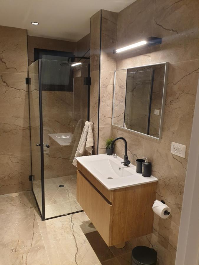 Appartement Luxury Penthouse Great Location With Parking Tlv à Ramat Gan Extérieur photo