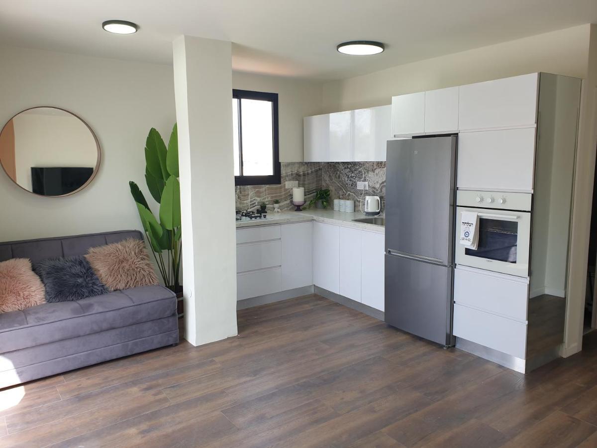 Appartement Luxury Penthouse Great Location With Parking Tlv à Ramat Gan Extérieur photo