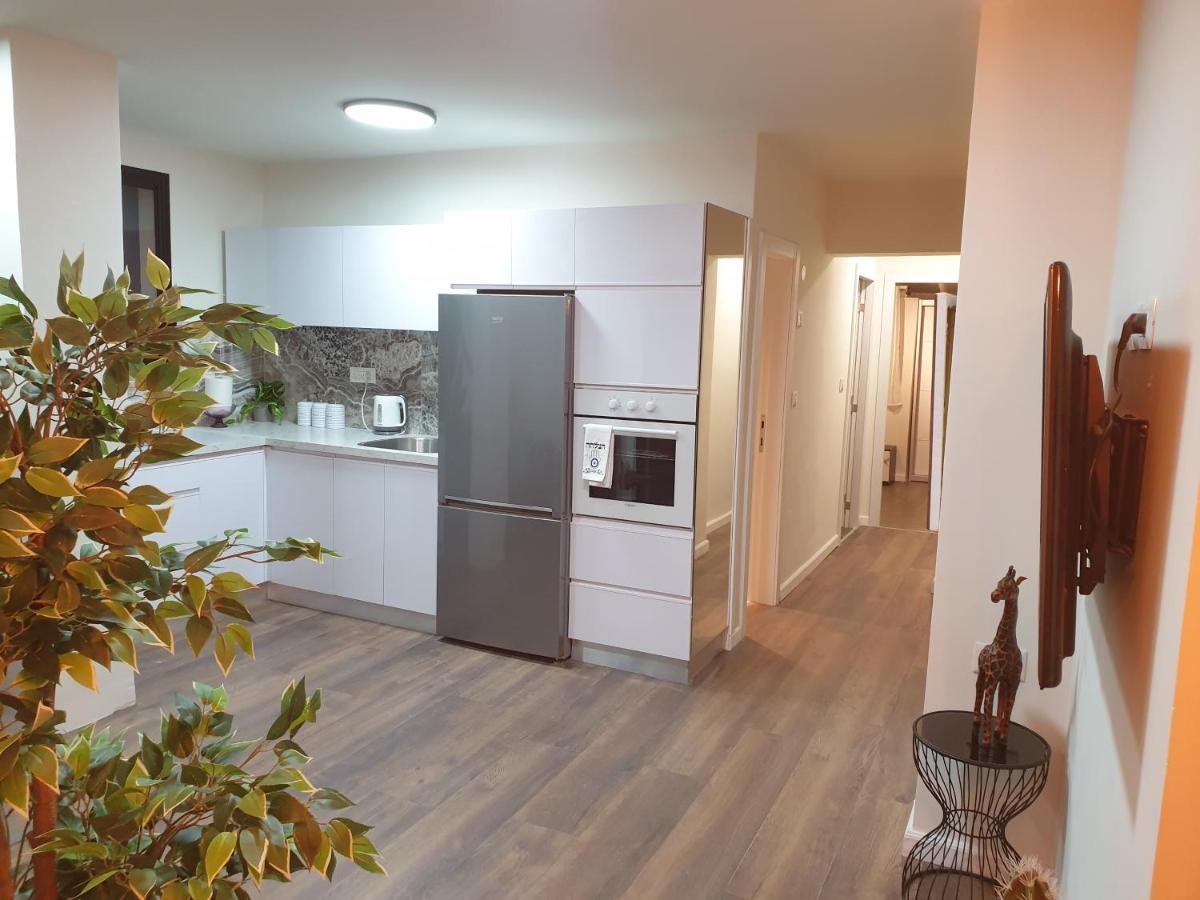 Appartement Luxury Penthouse Great Location With Parking Tlv à Ramat Gan Extérieur photo