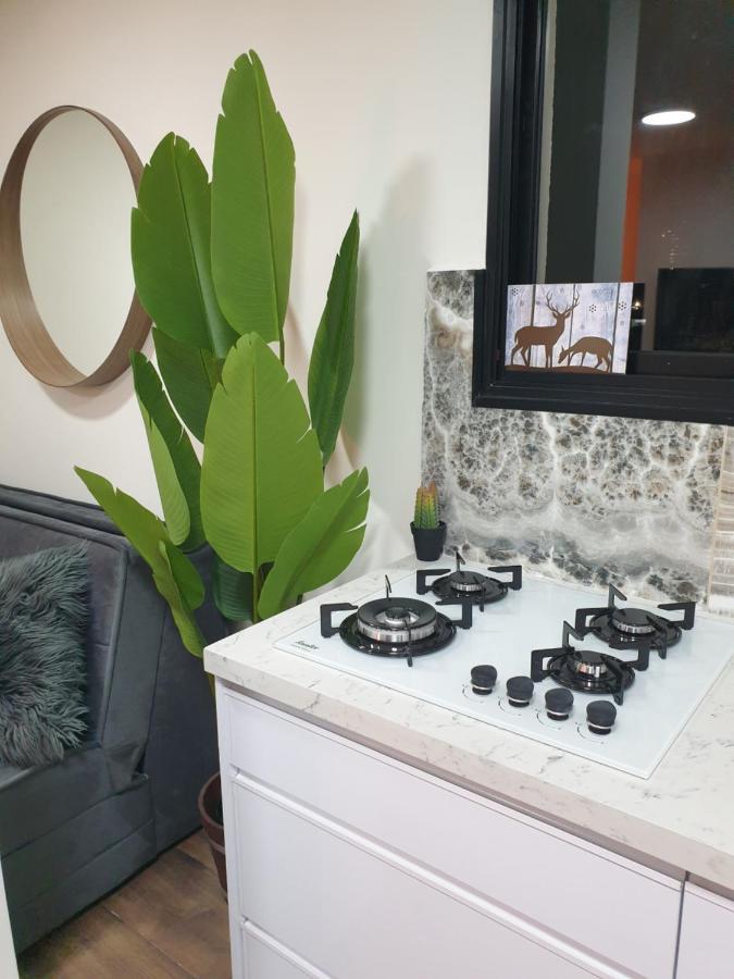 Appartement Luxury Penthouse Great Location With Parking Tlv à Ramat Gan Extérieur photo