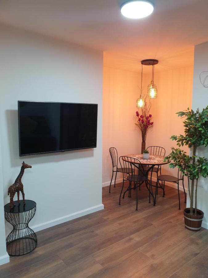 Appartement Luxury Penthouse Great Location With Parking Tlv à Ramat Gan Extérieur photo