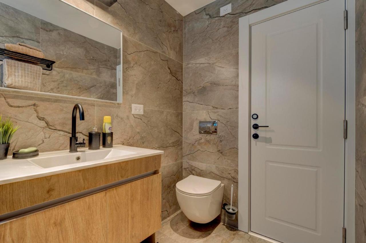 Appartement Luxury Penthouse Great Location With Parking Tlv à Ramat Gan Extérieur photo